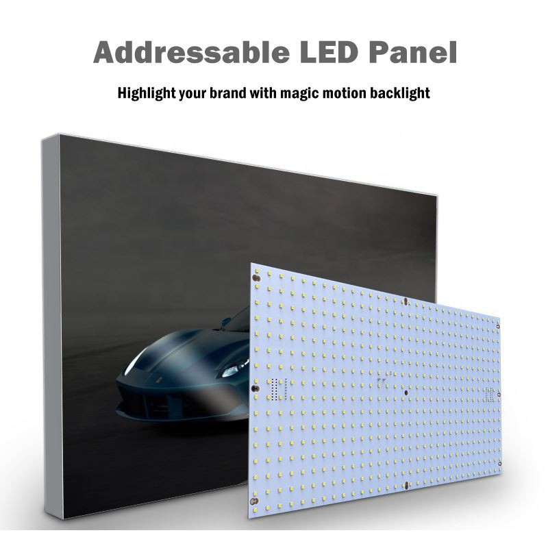 P20-LED-Modul