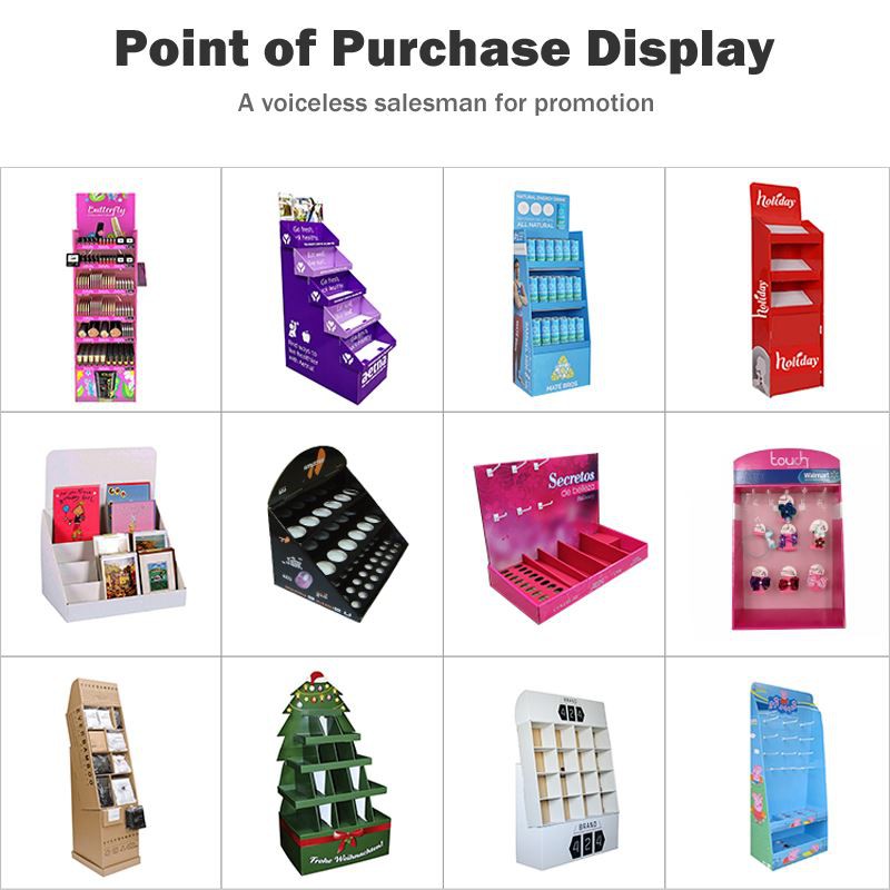 Pop-Display