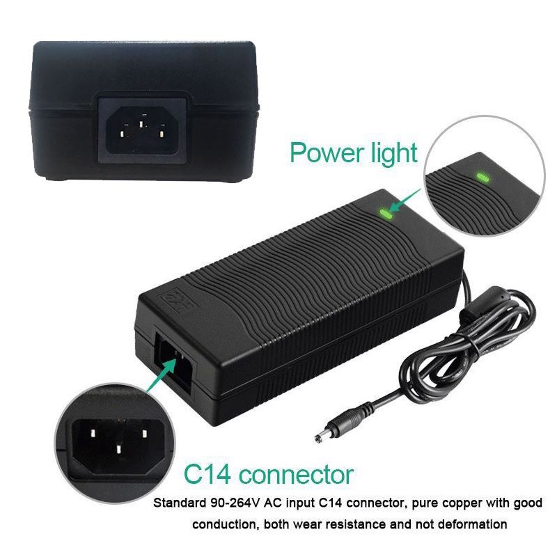 12v led strip power supply