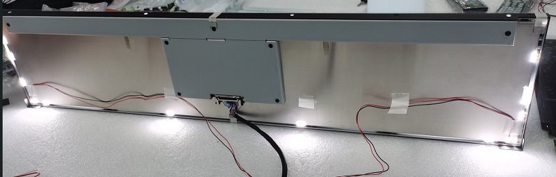 TFT LCD