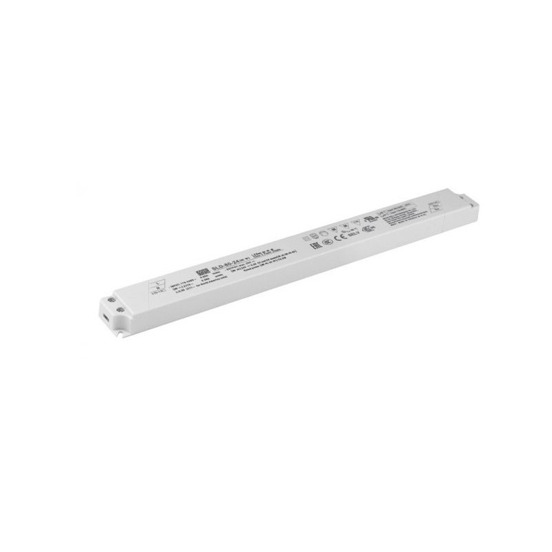 Linearer LED-Treiber