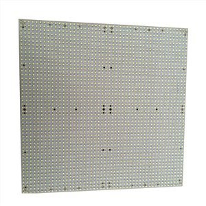 Hochauflösendes LED-Panel