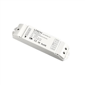 LED-Licht-DMX-Steuerung