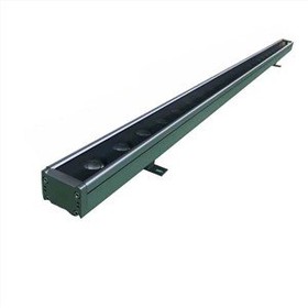 Linearer LED-Wandfluter