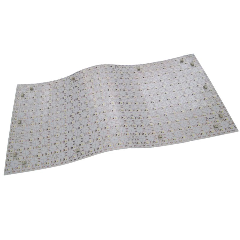 3mm Clear Acrylic Sheet Perspex Led Acrylic Panel 1220x2440mm