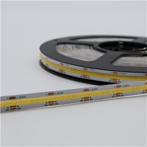 COB-LED-Streifen mit einstellbarer Weißtönung